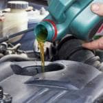 how-to-change-car-engine-oil
