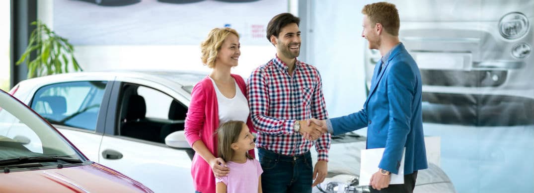 The Benefit of Buying Used Cars in Fairfax, Va