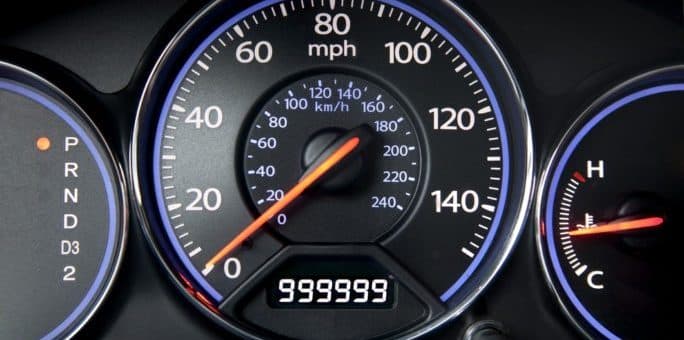 Used Cars in Richmond, Va That Breeze Past 200,000 Miles