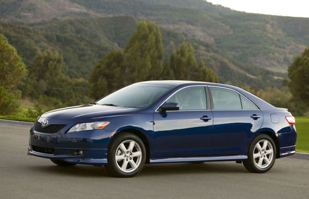 Toyota Camry SE used cars in Stafford, VA