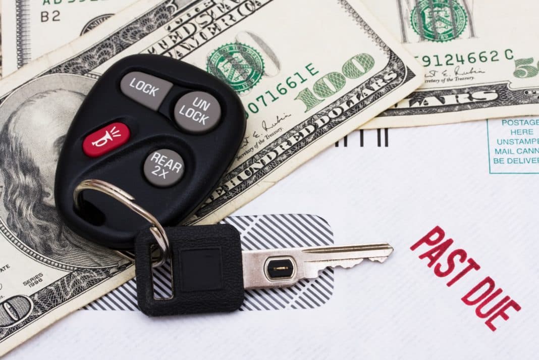 car payment for used cars in Stafford, VA