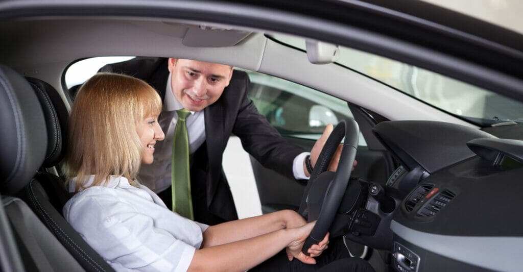 Airport Auto Sales - Benefits of Buying From Buy Here Pay Here Dealerships