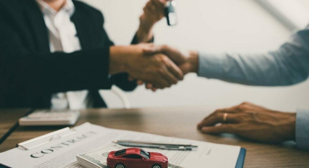 Airport Auto Sales - How to Get a Used Car Loan Without Credit History