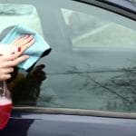 How to Clean Car Windows Perfectly