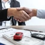 How much can you negotiate on a used car?