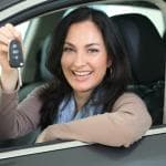 What documents should I get when buying a used car?
