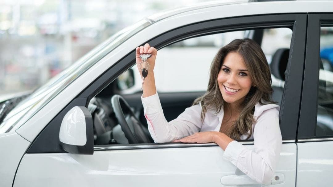 How to finance a used car? Best ways to do it